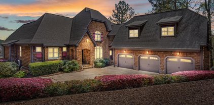 111 Forest Overlook Drive, Forsyth