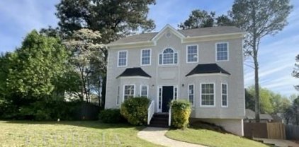2155 Brandon Lee, Marietta