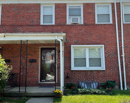 847 Bradhurst   Road, Baltimore