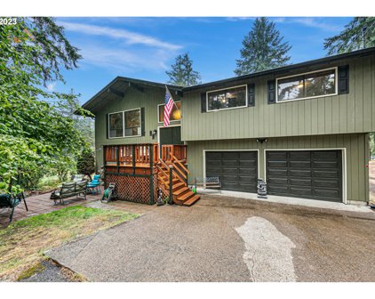 3503 NW Valley View DR, Albany