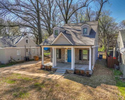 243 N Hollywood St, Memphis