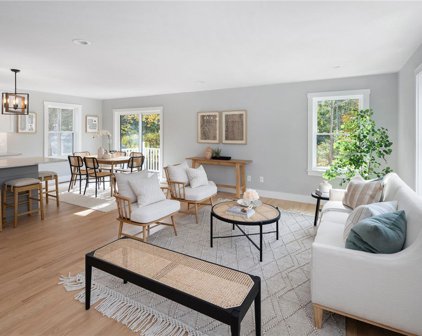 20 Magnolia Lane Unit C, South Kingstown