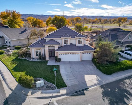 1100 Pepper Lane, Fernley