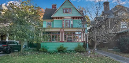 665 W Ferry  Street, Buffalo City-140200