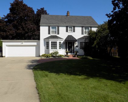 3552 Gordon Road, Elkhart