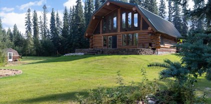 1380 Old Badger Road, North Pole