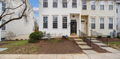 9193 Carriage House Ln Unit #46, Columbia