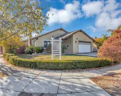 252 Sposito CIR, San Jose