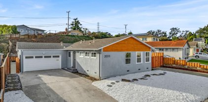 2011 Willow Way, San Bruno