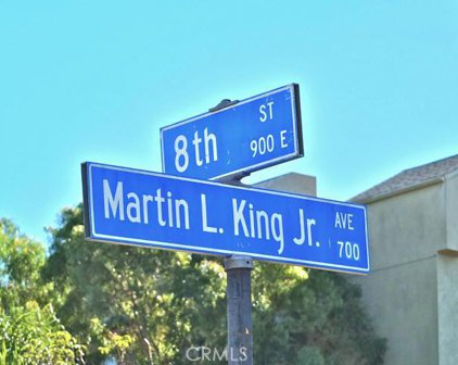 801 Martin Luther King Jr Avenue, Long Beach