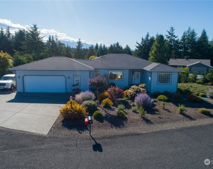 90 Lighthouse View Drive, Sequim