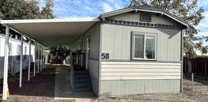 24221 S Chrisman Rd Unit SPC 58, Tracy