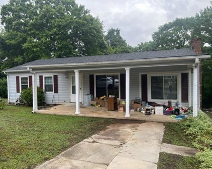 118 Maxwell Street, Inman