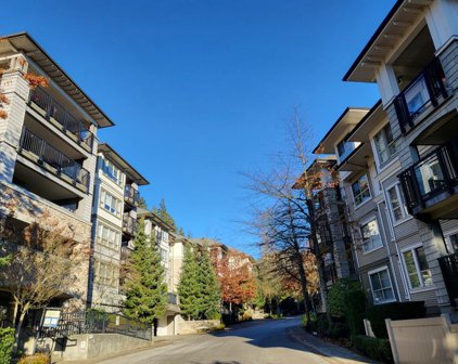 2959 Silver Springs Boulevard Unit 411, Coquitlam