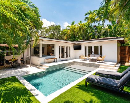 5711 Michelangelo St, Coral Gables