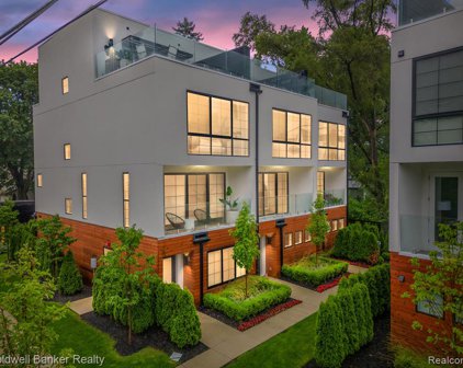 1021 Knowles Unit 2, Royal Oak