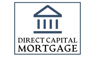 Direct Capital Mortgage Logo