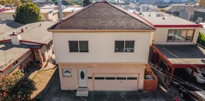 116 Madrone AVE, South San Francisco