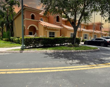 4975 N Tradewinds Ter Unit #601, Dania Beach