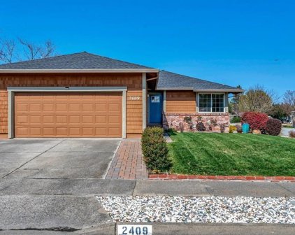 2409 Redoak Court, Santa Rosa