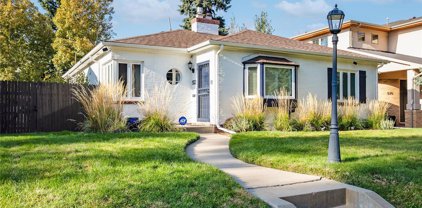 933 S Clayton Way, Denver