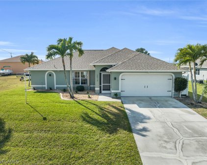 2912 NW 7th Terrace, Cape Coral