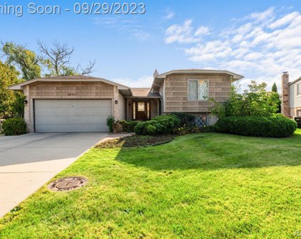 38101 AFTON, Sterling Heights