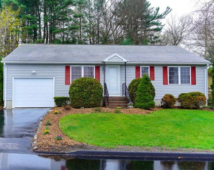 12 Bryant Lane Unit 12, Northborough