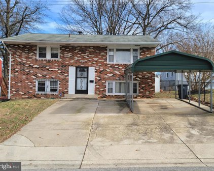 4817 Jefferson St, Lanham