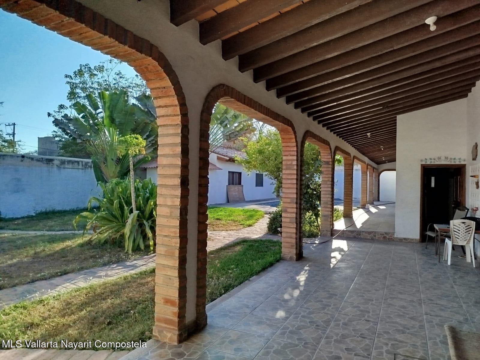 657 Francisco I Madero, Puerto Vallarta, JALISCO N/A — La Floresta