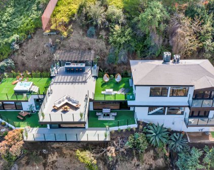 7308  Pacific View Dr, Hollywood Hills