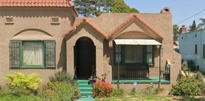 208 S Burris Avenue, Compton
