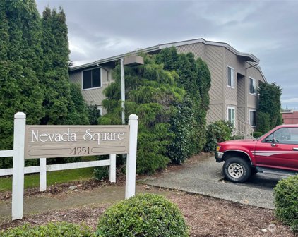 1251 Nevada Street Unit #11, Bellingham