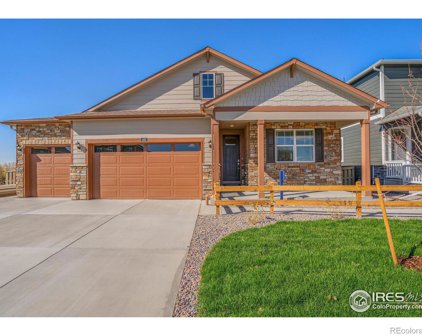 449 3rd Street, Severance