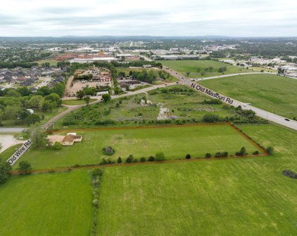 2530 Old Wire  Road, Springdale