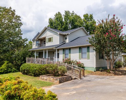 1174 S Fork Drive, Sevierville