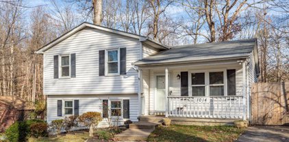1014 Eastern View Dr, Fredericksburg
