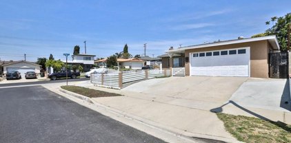 913 San Patricio Drive, Monterey Park