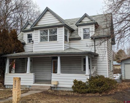 704 3rd, Paonia
