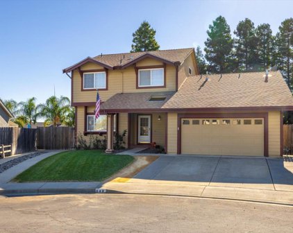 549 Galway Court, Vacaville