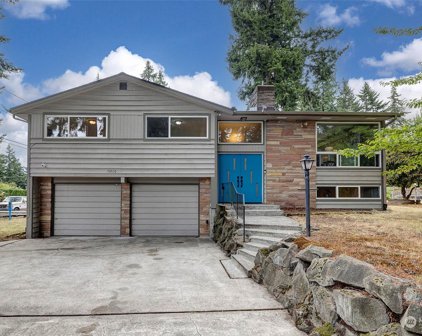 15280 Greenwood Avenue N, Shoreline