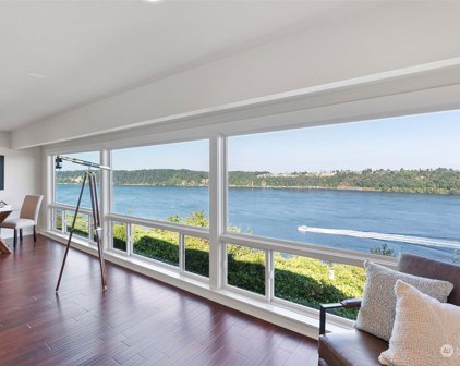 802 30th Street NW Unit #4-C, Gig Harbor