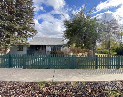 485 E 5th, Mountain Home