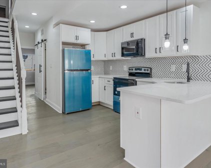 2606 Jefferson St, Baltimore