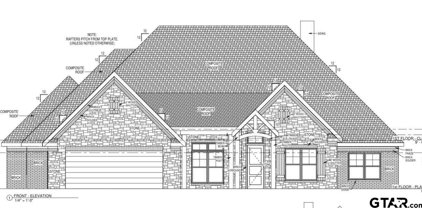 4110 Palo Pinto Crk Circle, Tyler