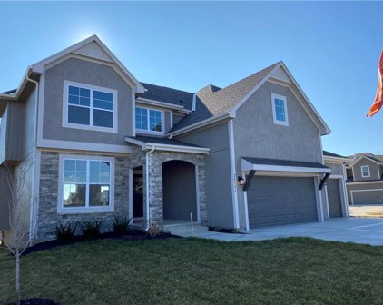 19546 W 116th Court, Olathe
