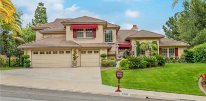 5510 Smokey Mountain Way, Yorba Linda