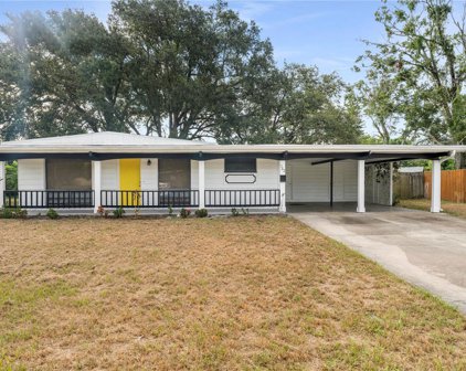 782 Carnation Drive, Winter Park