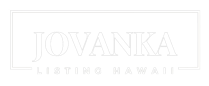 Jovanka Ijacic Hawaii. Real Estate Expert