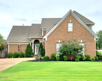 3486 Bop Boulevard, Southaven